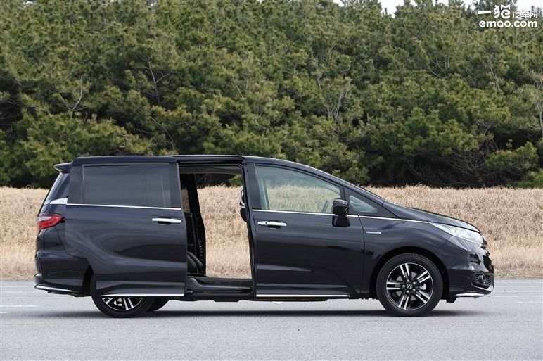 吐槽新款奥德赛,新款奥德赛感受