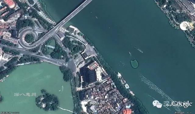 十年蜕变,沧海桑田,500万惠州人的共同记忆