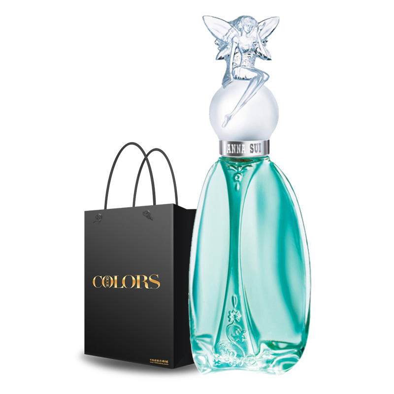 一个女生的专属香水,找到自己喜欢的使自己安心的香水