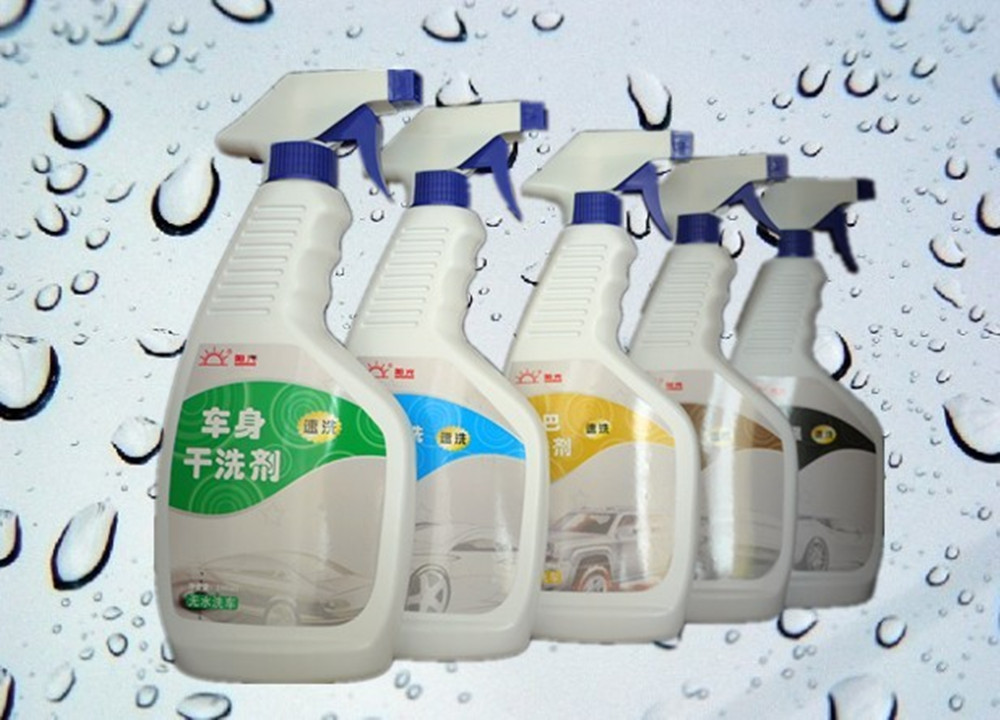 投资2-3万元的小生意无水洗车,无水洗车的技术成熟吗