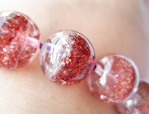 带你走进草莓世界,带你走进伊甸园