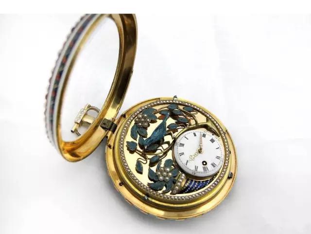 你的腕间只差这一枚贵族徽章