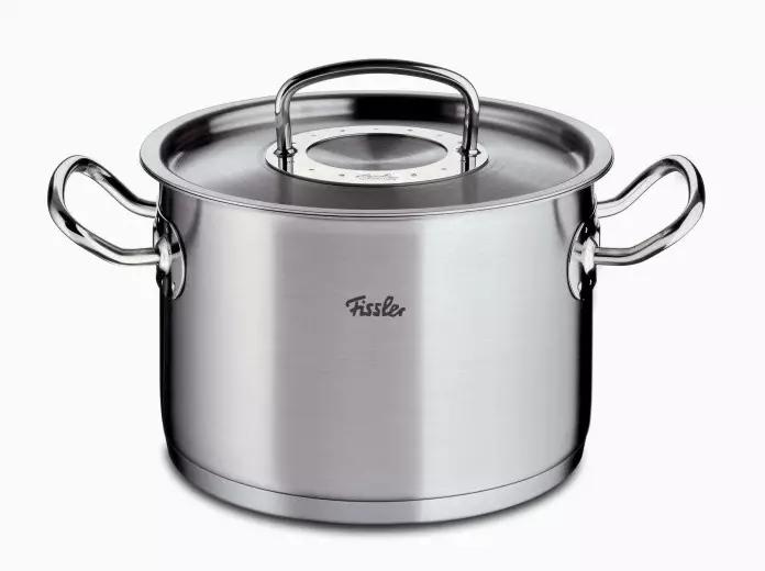 买一口家用好炒锅多少钱,德国原装进口铸铁锅