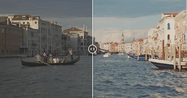 神探夏洛克哪一季画质最好,神探夏洛克电影滤镜剖析