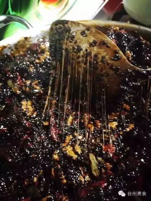 台州美食糯米鸡蛋麻糕,阿胶糕手工美食