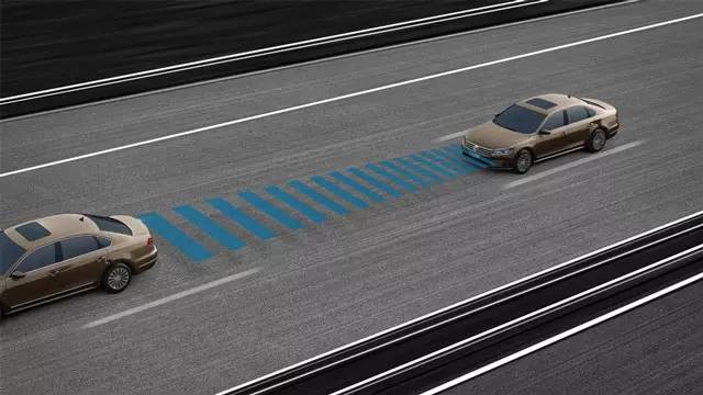 深度试驾帕萨特,非常试驾