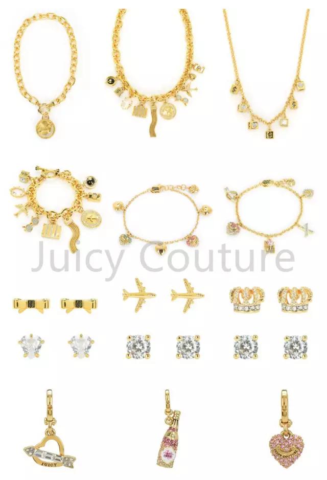 配饰好看不贵,配饰推荐小众高级感