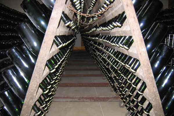 起泡酒的种类及图解,世界起泡酒