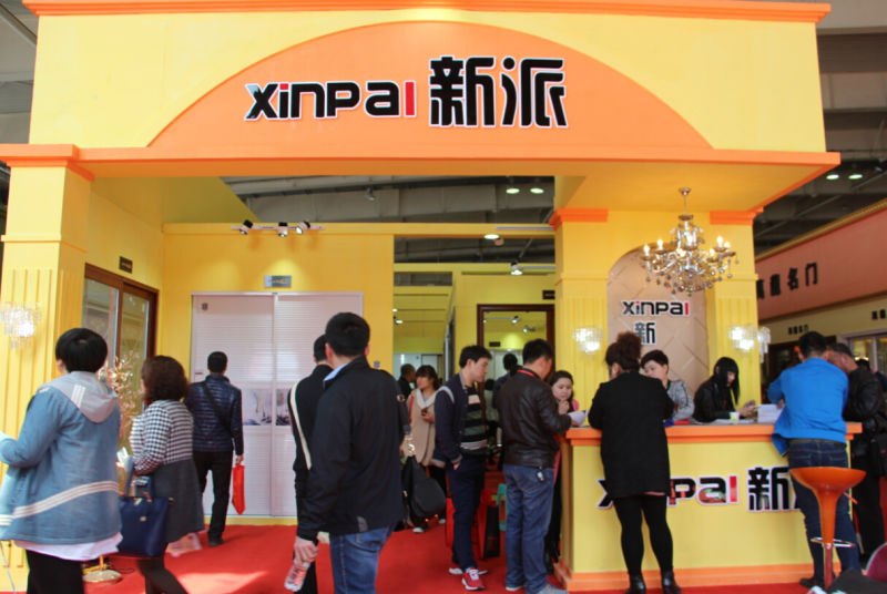 2016吉林（长春）国际建筑装饰及材料博览会4月8日开幕