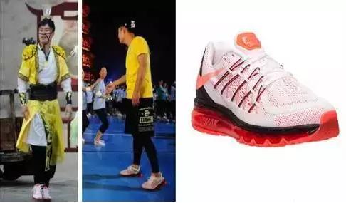 跑男第9期同款鞋,跑男最新的一期洞洞鞋