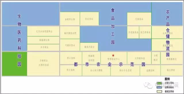 临淄区金银谷创业园政策,临淄招商园区