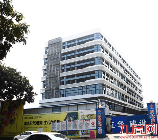 五华复式公寓,厦门五华小米公寓