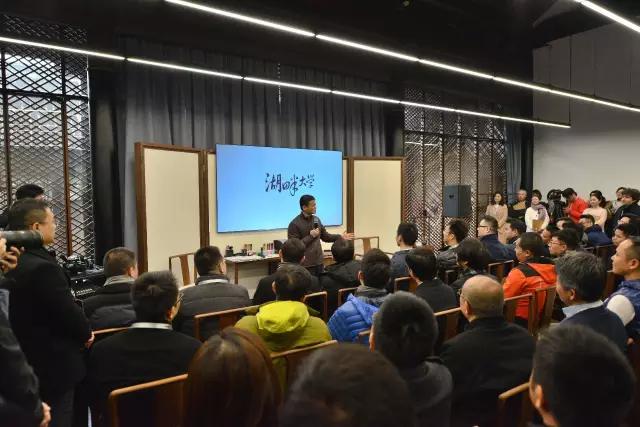 马云最初的创业团队经历,马云创业团队在中国有多少