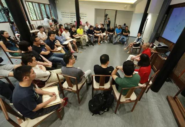 马云最初的创业团队经历,马云创业团队在中国有多少