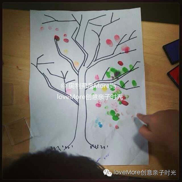 亲子活动记录,适宜2-3个月的亲子活动