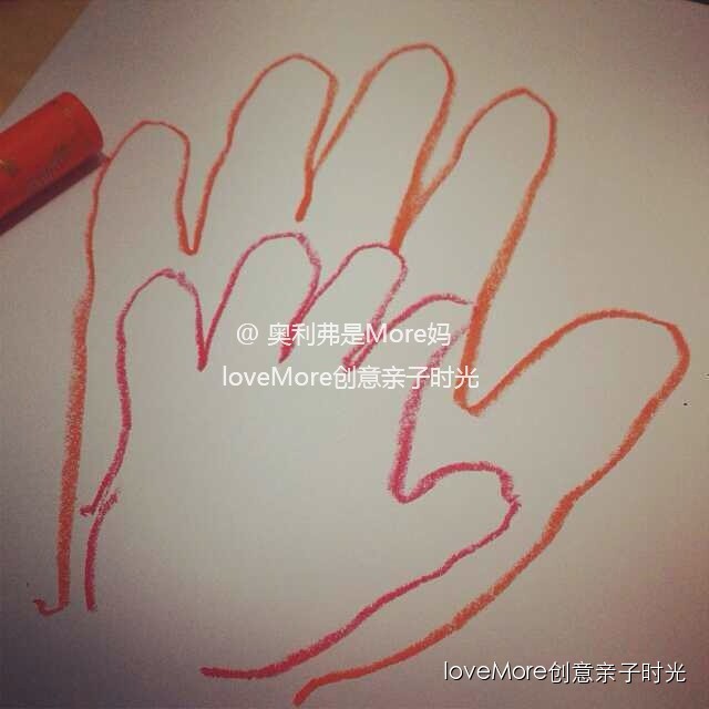 亲子活动记录,适宜2-3个月的亲子活动