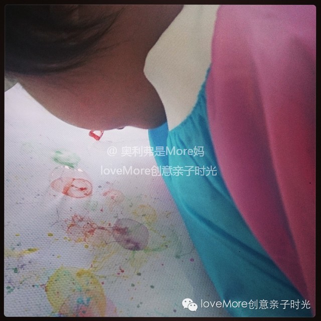 亲子活动记录,适宜2-3个月的亲子活动