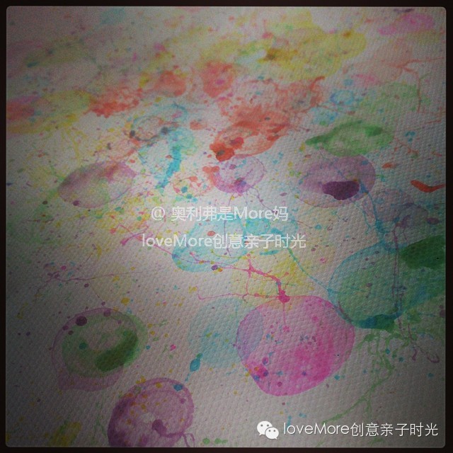 亲子活动记录,适宜2-3个月的亲子活动