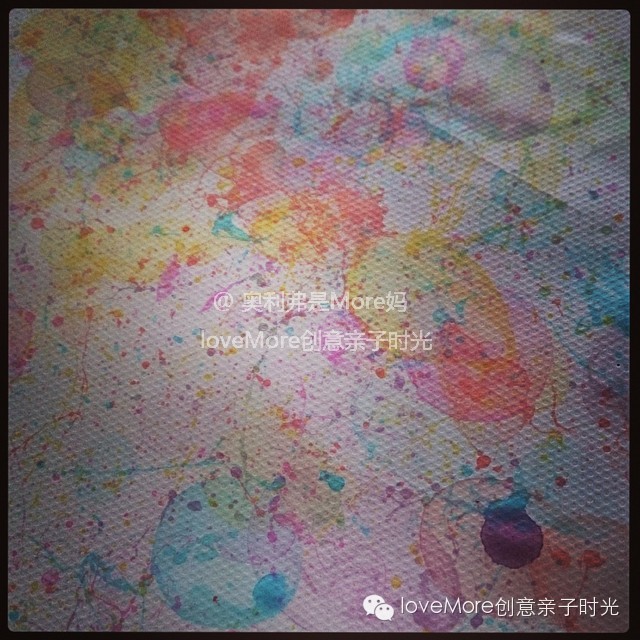 亲子活动记录,适宜2-3个月的亲子活动