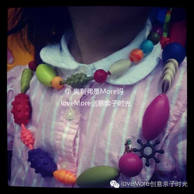 亲子活动记录,适宜2-3个月的亲子活动