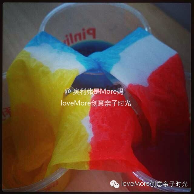 亲子活动记录,适宜2-3个月的亲子活动