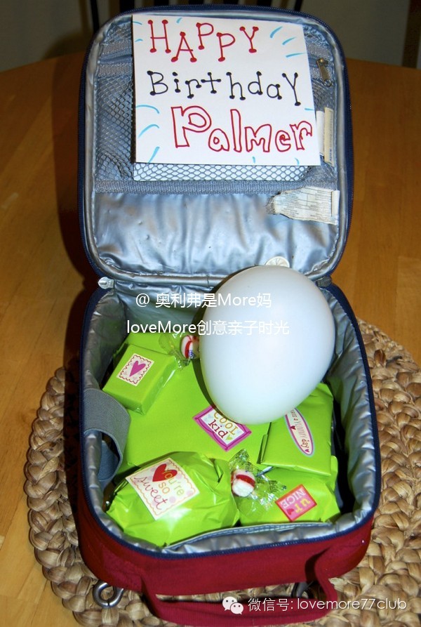 给孩子一场终身难忘的生日仪式,孩子生日浪漫惊喜仪式感