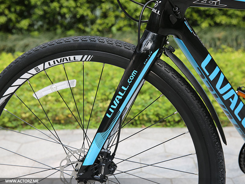 livall骑行,livall自行车质量好吗