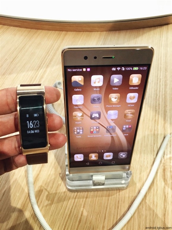 华为p9徕卡模式,徕卡华为p9