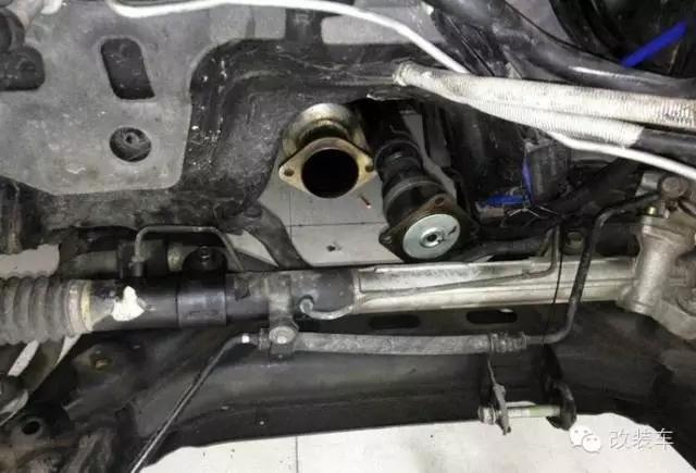 马自达6msp四驱版改装,马自达62016新款