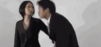 妈蛋世界不安全,姐要变女侠了!