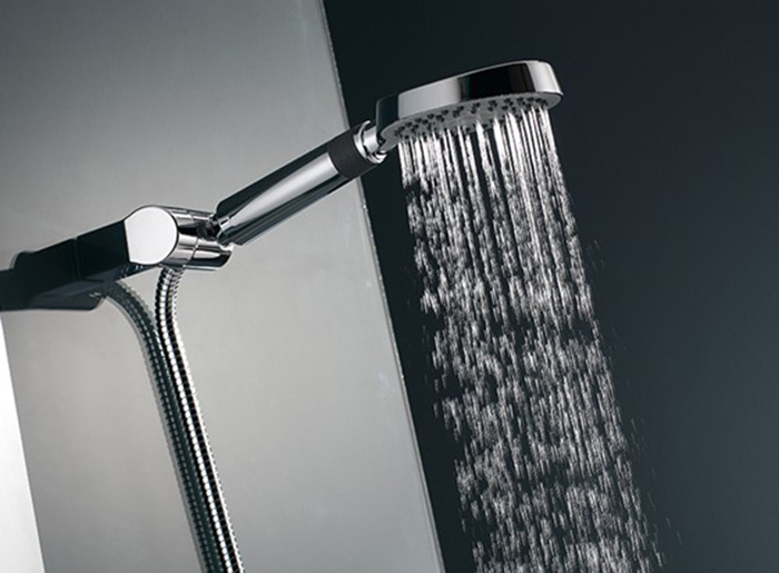 花洒的龙头转换接头坏了怎么修,按键的恒温花洒龙头窜水怎么办