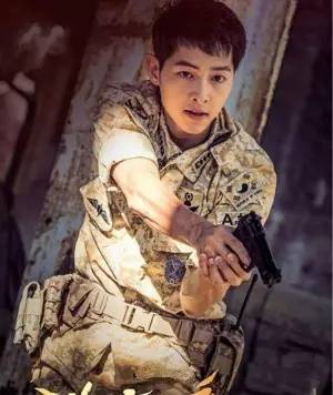 宋仲基欧巴来哈尔滨必去的6家咖啡厅，第3家居然是.....