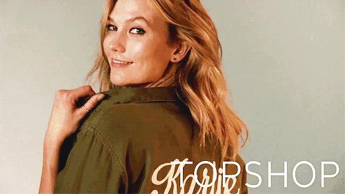 超模和kk穿搭,超模小kk穿搭