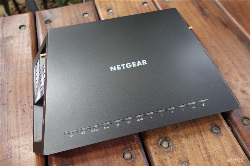 杀鸡焉用牛刀,普通用户如此看网件R7800