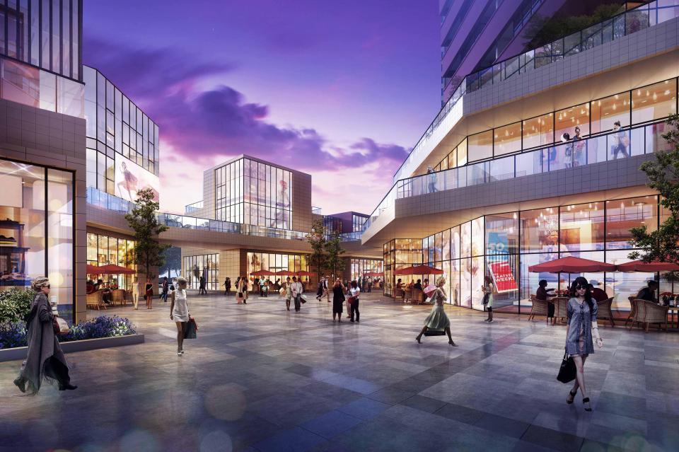 大源百亿,大源十年前