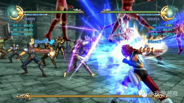 第47期：难题！格斗还是无双