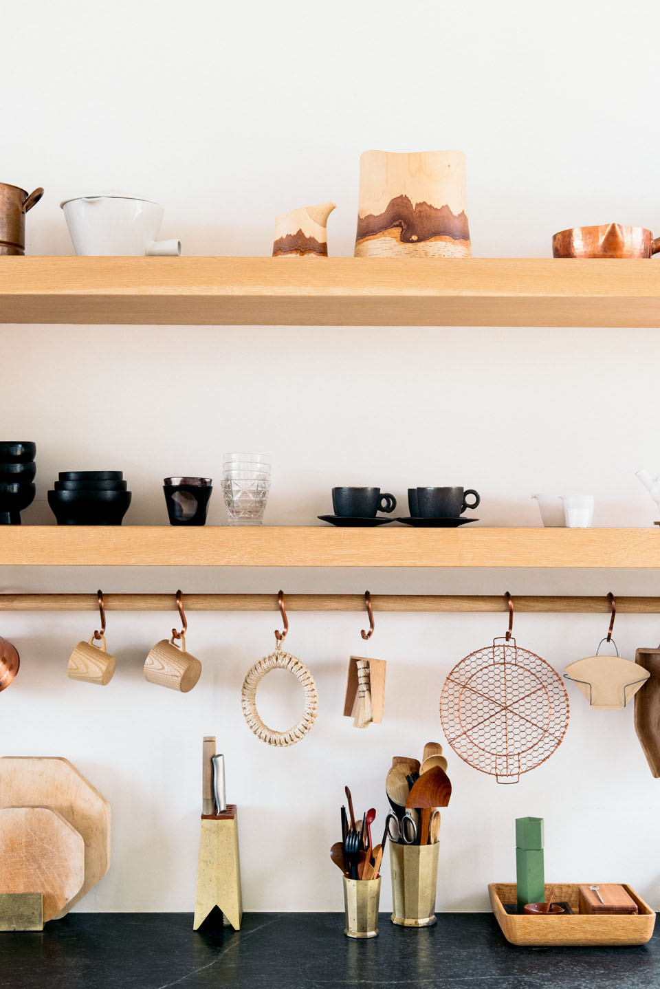 多伦多家居创意店零售Mjölk