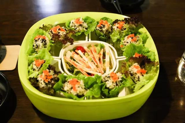 宋仲基韩国吃饭 (宋仲基韩国料理)