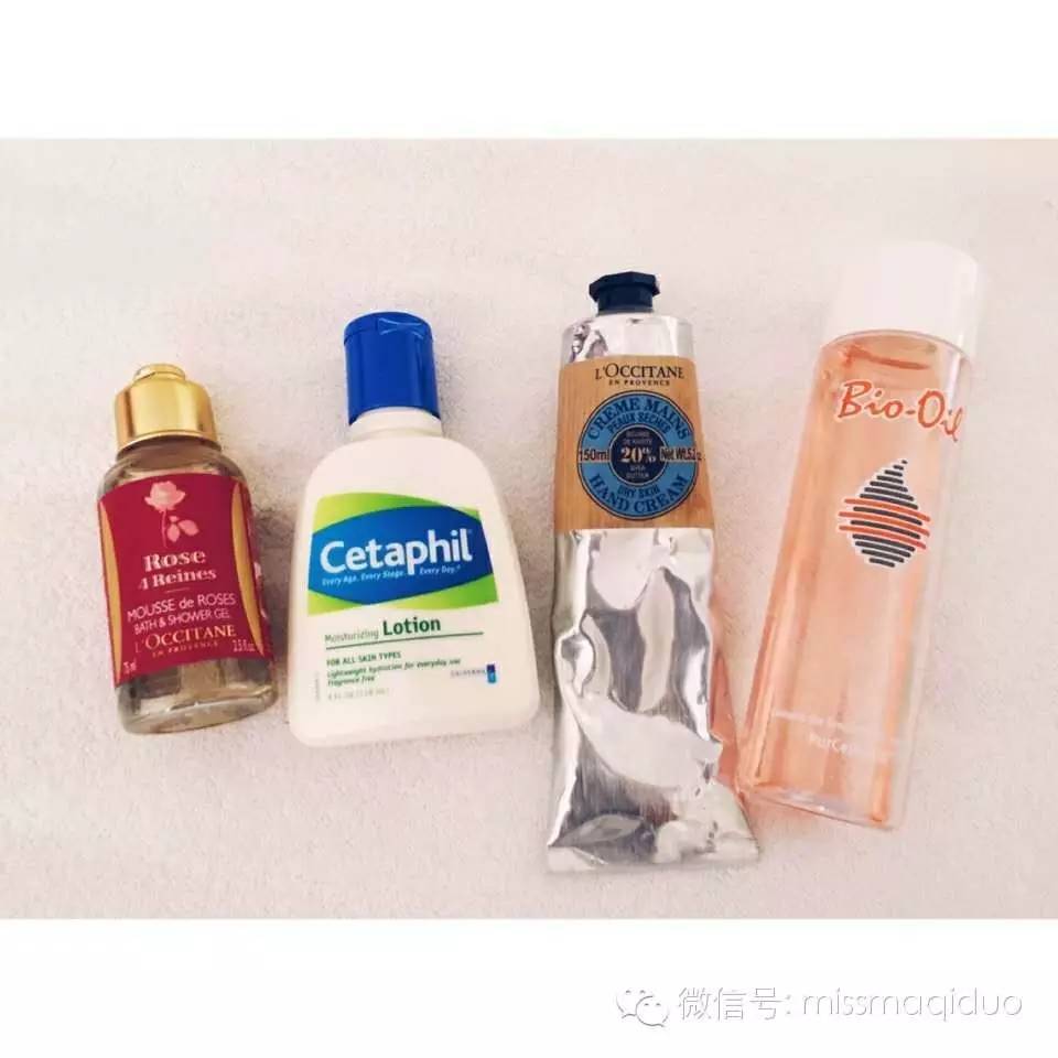 孕兔妈妈护肤,袋鼠妈妈孕期护肤的步骤