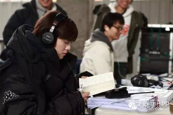 白富美“圣母”才女+温柔顾家男，具善惠和安宰贤真是天生一对！