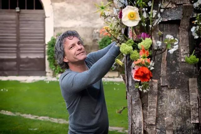 2017圣诞，拿什么为你的花店站台？