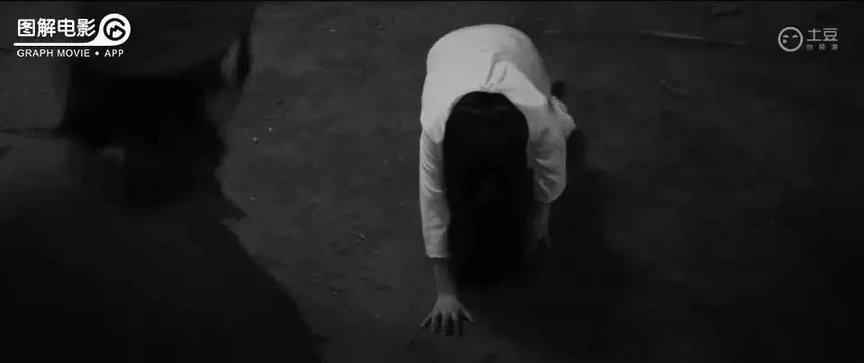 贞子小时候的真实模样,贞子真正的小时候照片