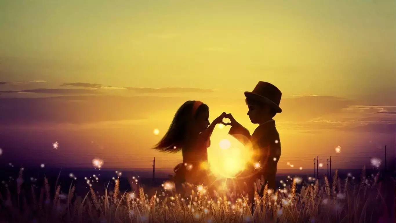 有一种思念叫望穿秋水，有一种记忆叫刻骨铭心