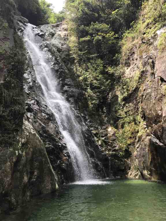 自驾九宫山露营,自驾游九宫山攻略