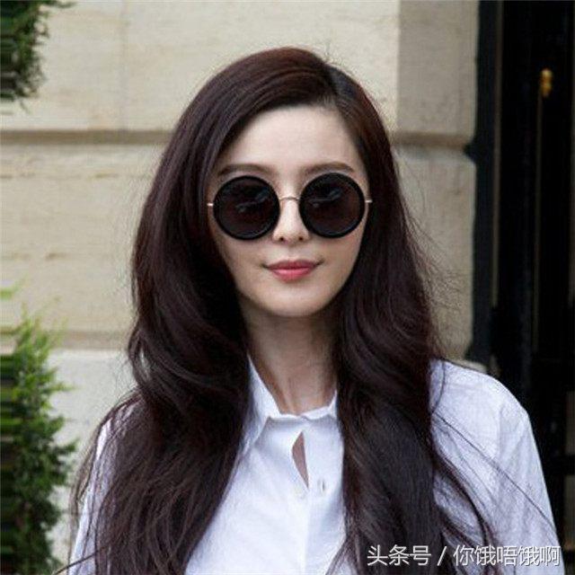 范冰冰眼睛能整出来吗,范冰冰眼睛是凹进去的吗