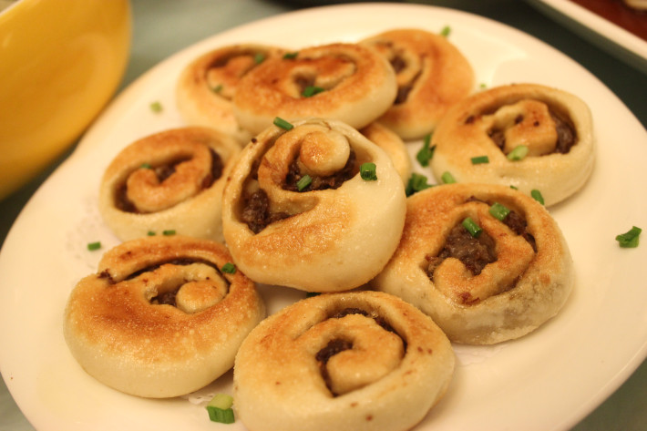 四川江油药王谷,治愈你的“馋嘴病”!药到病除!一次见效!