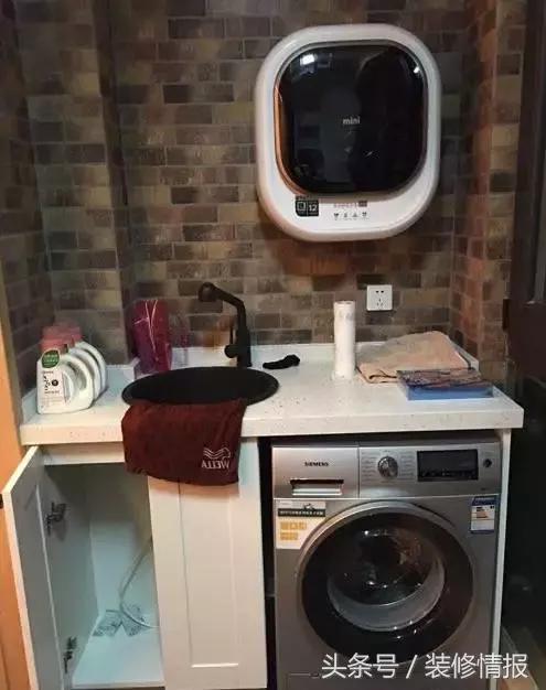 看了邻居家的装修第一感觉,朋友看了家里的装修都很羡慕