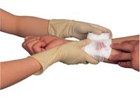 枪击如何自救,枪击受伤