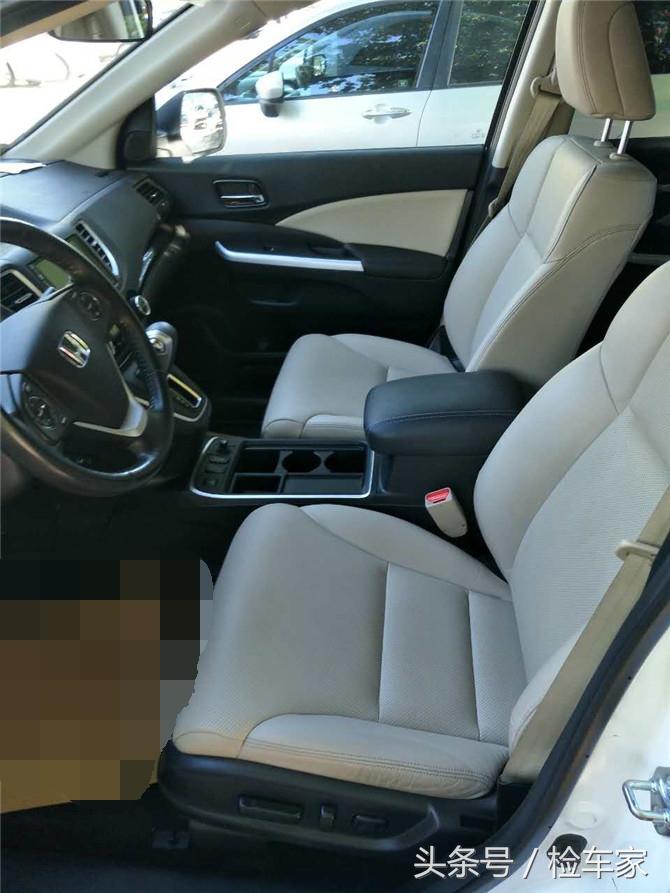 本田cr-v1.5t发动机可靠耐用怎么样,本田crv2.4t马力机测试