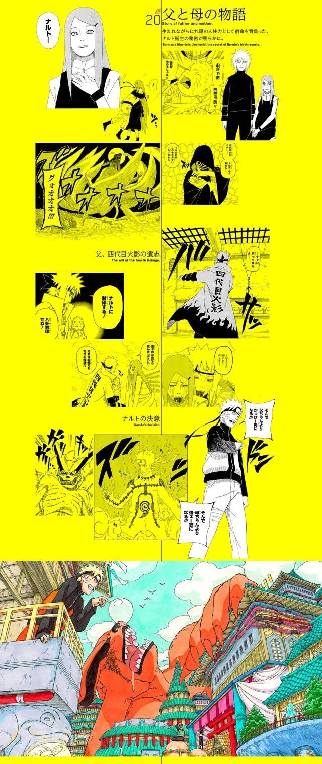 火影忍者忍者记,火影忍者回忆录全集